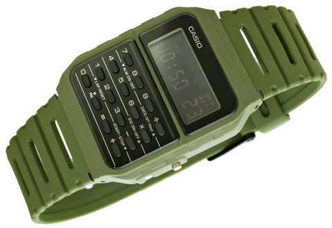 Zegarek Casio CA-53WF-3BEF Unisex Zegarek Casio CA-53WF-3BEF Unisex