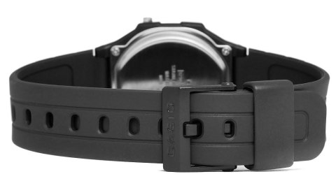 Zegarek Męski CASIO F-105W-1AWYEF Unisex Zegarek Męski CASIO F-105W-1AWYEF Unisex