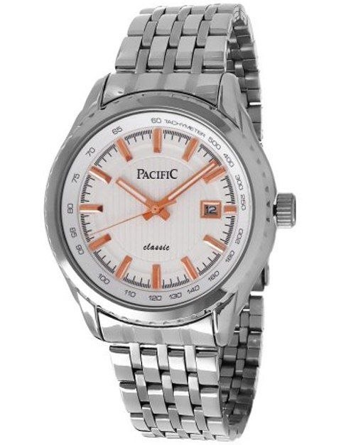 Zegarek Męski PACIFIC FEXIR A134t-3 Zegarek Męski PACIFIC FEXIR A134t-3