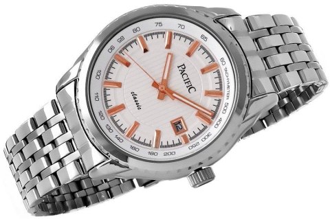 Zegarek Męski PACIFIC FEXIR A134t-3 Zegarek Męski PACIFIC FEXIR A134t-3
