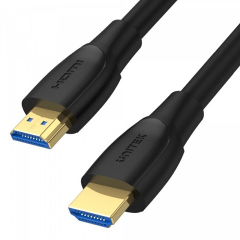 UNITEK C11041BK 5m /s1x HDMI 1x HDMI UNITEK C11041BK 5m /s1x HDMI 1x HDMI