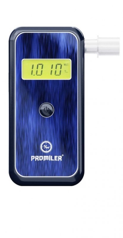 ALKOMAT PROMILER AL9000 ALKOMAT PROMILER AL9000