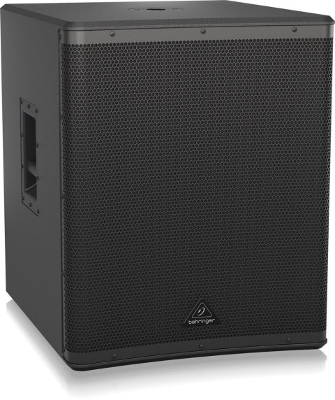 Behringer DR18SUB - Subwoofer aktywny 18" Behringer DR18SUB - Subwoofer aktywny 18"