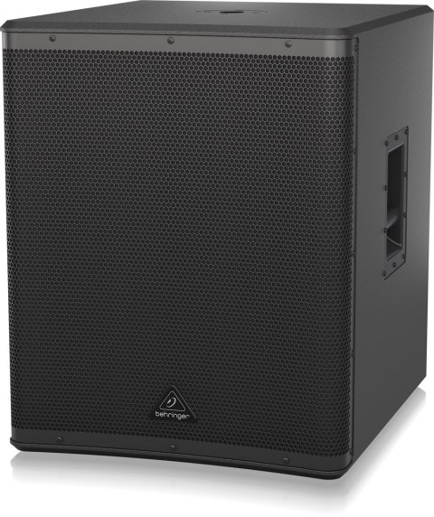 Behringer DR18SUB - Subwoofer aktywny 18" Behringer DR18SUB - Subwoofer aktywny 18"