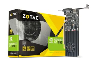 Karta graficzna ZOTAC GeForce GT 1030 2 GB (ZT-P10300A-10L)