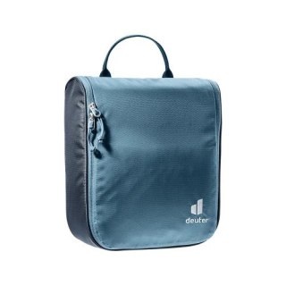 Kosmetyczka turystyczna DEUTER Wash Center II atlantic-ink