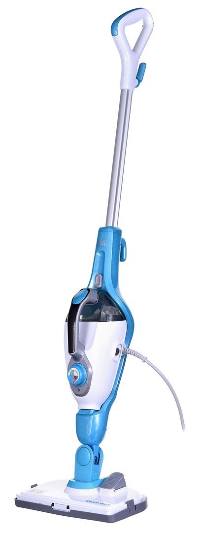 Mop parowy Black&Decker FSMH1321