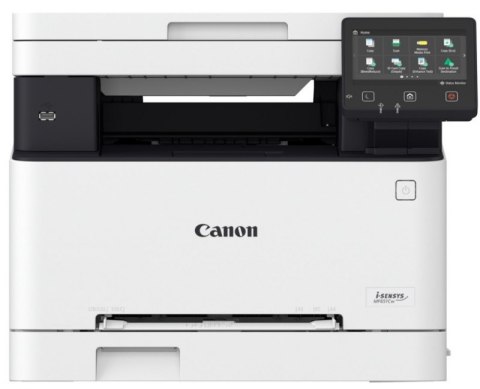 Urządzenie wielofunkcyjne laserowe CANON i-SENSYS MF651Cw 5158C009 Urządzenie wielofunkcyjne laserowe CANON i-SENSYS MF651Cw 5158C009
