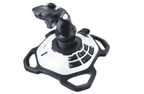 Extreme 3D Pro Joystick 942-000031 Extreme 3D Pro Joystick 942-000031