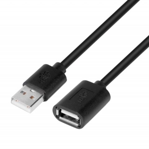 Kabel USB TB USB 2.0 typ A (gniazdo) 1.8 Kabel USB TB USB 2.0 typ A (gniazdo) 1.8