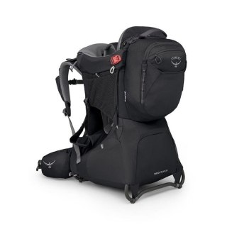 Nosidełko turystyczne OSPREY Poco Child Carrier Premium czarne