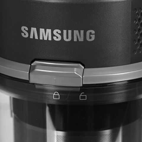 Odkurzacz pionowy Samsung VS20C955CTK/WA