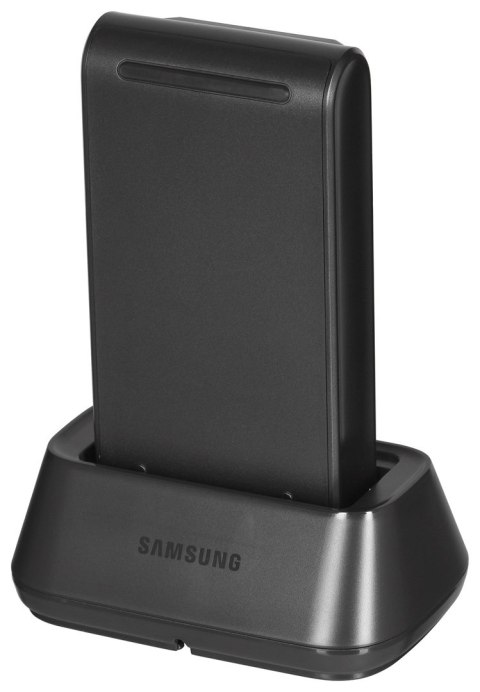 Odkurzacz pionowy Samsung VS20C955CTK/WA