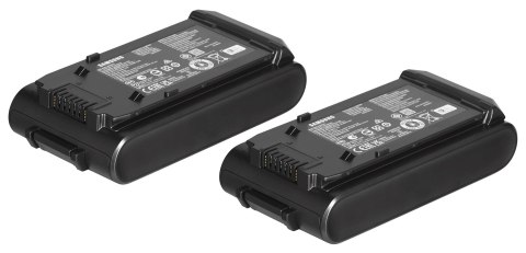 Odkurzacz pionowy Samsung VS20C955CTK/WA