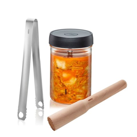 ZESTAW DO FERMENTACJI GEFU NATIVO G-15800 ZESTAW DO FERMENTACJI GEFU NATIVO G-15800