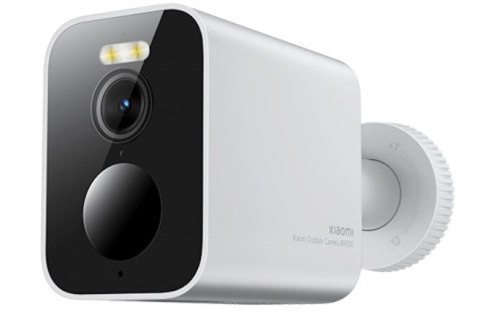 Xiaomi BW300 Pudełko Kamera bezpieczeństwa IP Zewnętrzna 2304 x 1296 px Sufit / Ściana Xiaomi BW300 Pudełko Kamera bezpieczeństwa IP Zewnętrzna 2304 x 1296 px Sufit / Ściana