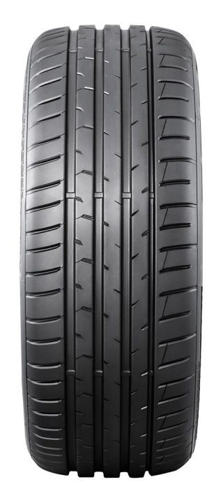Opona 235/40 R19 96W Nankang AS-3EV Etykieta:B-A-B -72 dB