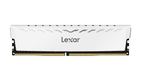 Pamięć Lexar THOR Gaming 16GB DDR4 3600MHz Pamięć Lexar THOR Gaming 16GB DDR4 3600MHz