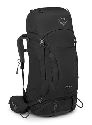 Plecak trekkingowy damski OSPREY Kyte 58 czarny M/L