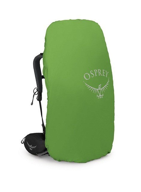 Plecak trekkingowy damski OSPREY Kyte 58 czarny M/L Plecak trekkingowy damski OSPREY Kyte 58 czarny M/L