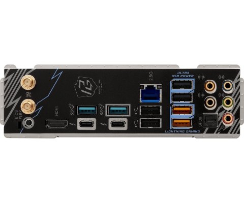 Płyta główna ASRock Z890 Lightning WiFi Płyta główna ASRock Z890 Lightning WiFi