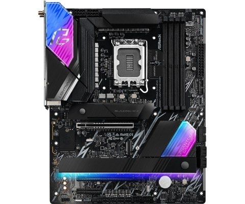 Płyta główna ASRock Z890 Lightning WiFi Płyta główna ASRock Z890 Lightning WiFi