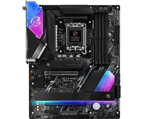 Płyta główna ASRock Z890 Lightning WiFi Płyta główna ASRock Z890 Lightning WiFi
