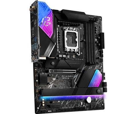 Płyta główna ASRock Z890 Lightning WiFi Płyta główna ASRock Z890 Lightning WiFi