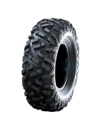 [SUQ022700A017] Opona ATV/quad SUNF 22x7-10 TL 35J A017 6PR głębokość bieżnika 10mm