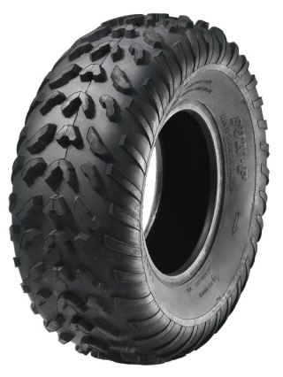 [SUQ716800A012] Opona ATV/quad SUNF 16x8-7 TL 20F A012 6PR głębokość bieżnika 9,5mm