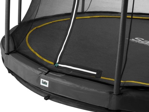 Trampolina Salta Comfort Edition Ground 305cm Trampolina Salta Comfort Edition Ground 305cm