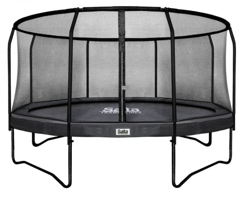 Trampolina Salta Premium Black Edition COMBO - 213cm Trampolina Salta Premium Black Edition COMBO - 213cm