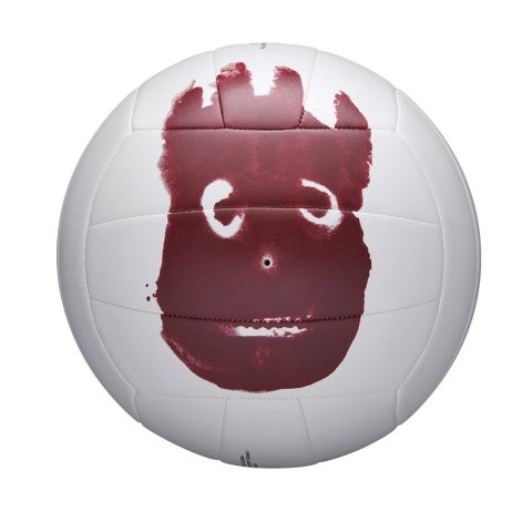 Wilson Cast Away Zewnętrzna Czerwony, Biały