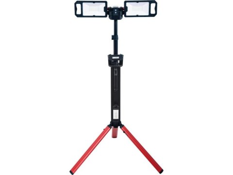 Yato YT-81811 oświetlenie robocze Czarny, Czerwony LED 50 W