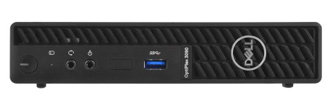 DELL OptiPlex 3090 Micro i5-10500T 16GB 256GB SSD mSFF Win11pro UŻYWANY DELL OptiPlex 3090 Micro i5-10500T 16GB 256GB SSD mSFF Win11pro UŻYWANY