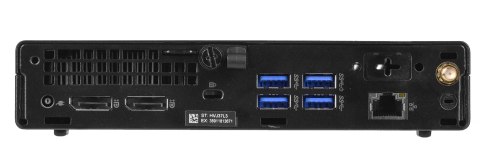 DELL OptiPlex 3090 Micro i5-10500T 16GB 256GB SSD mSFF Win11pro UŻYWANY DELL OptiPlex 3090 Micro i5-10500T 16GB 256GB SSD mSFF Win11pro UŻYWANY