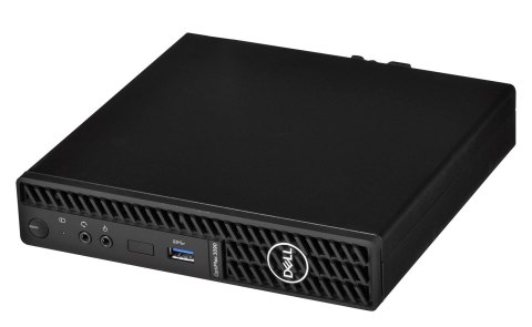 DELL OptiPlex 3090 Micro i5-10500T 16GB 256GB SSD mSFF Win11pro UŻYWANY DELL OptiPlex 3090 Micro i5-10500T 16GB 256GB SSD mSFF Win11pro UŻYWANY