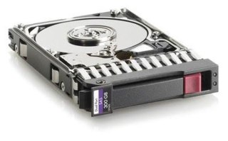 Dysk twardy HP Enterprise 300 GB 2.5" 872475-B21