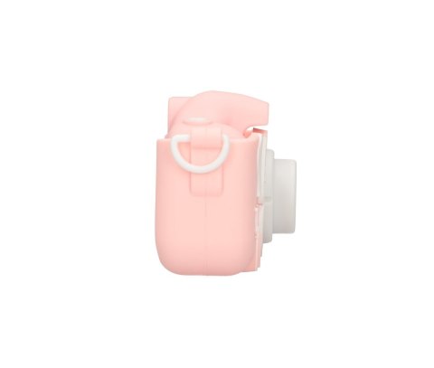 Extralink Aparat cyfrowy Kids Camera H28 Dual Różowy 1080P 30fps, wyświetlacz 2.0" Extralink Aparat cyfrowy Kids Camera H28 Dual Różowy 1080P 30fps, wyświetlacz 2.0"