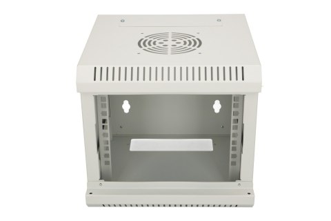 Extralink EX.14466 stojak 4U Szafa wisząca Szary