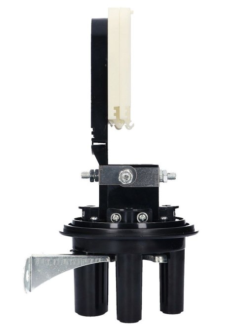 Extralink GRANT FTTX CLOSURE 2 TRAYS 24 CORE Extralink GRANT FTTX CLOSURE 2 TRAYS 24 CORE