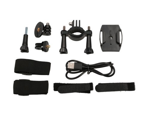 Extralink Kamera Kids Camera H18 Różowa 1080P 30fps, IP68, wyświetlacz 2.0" Extralink Kamera Kids Camera H18 Różowa 1080P 30fps, IP68, wyświetlacz 2.0"