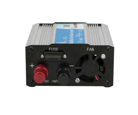 Extralink Przetwornica napięcia OPIM-300W samochodowa 12V, 300W modyfikowany sinus Extralink Przetwornica napięcia OPIM-300W samochodowa 12V, 300W modyfikowany sinus