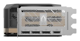 Karta graficzna ZOTAC GAMING GeForce RTX 5080 SOLID 16GB