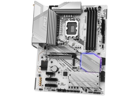 Płyta główna ASRock Z890 Pro RS WiFi White Płyta główna ASRock Z890 Pro RS WiFi White