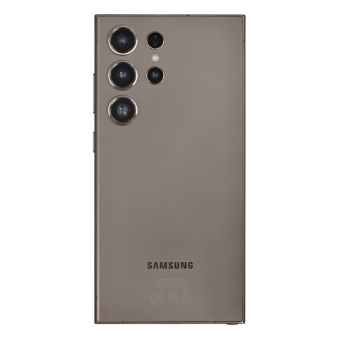 Samsung Galaxy S24 Ultra 5G 256GB/12GB Dual SIM Grey