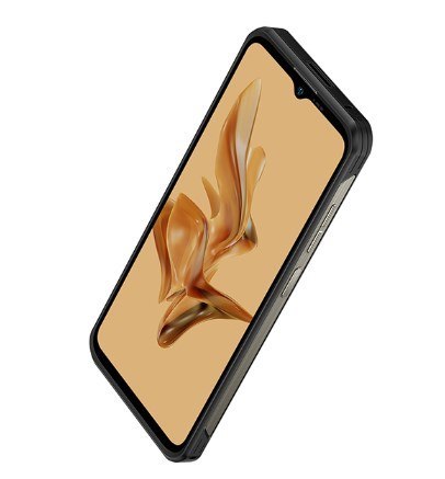 Smartfon Ulefone Armor 17 Pro 8/256GB Czarny Smartfon Ulefone Armor 17 Pro 8/256GB Czarny