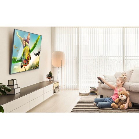 TECHLY UCHWYT ŚCIENNY TV LCD/LED 43-90 CALI 70KG U TECHLY UCHWYT ŚCIENNY TV LCD/LED 43-90 CALI 70KG U