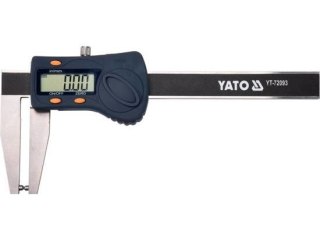 Yato YT-72093 suwmiarka Cyfrowy