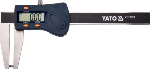 Yato YT-72093 suwmiarka Cyfrowy
